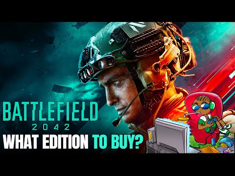 Battlefield 2042 What