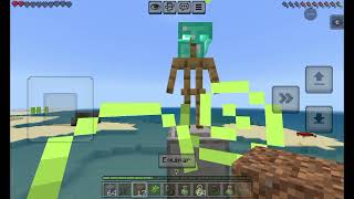 Minando ⛏️💎⛏️ Video completo. #minecraft #mojan #minecraftshorts