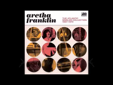 アレサ・フランクリンThe Atlantic Albums Collection Aretha Franklin - The Atlantic Albums Collection | Rhino