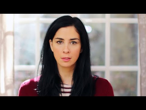 Sarah Silverman, Comedian, Writer & Actor