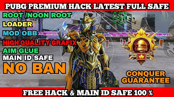 PUBG MOBILE 4.1 H@CK HAX | UPDATE 4.1 | AVAILABLE FREE OR PAID | 4.1 UPDATE HAX & H@CK