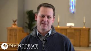 2019 Easter invitation