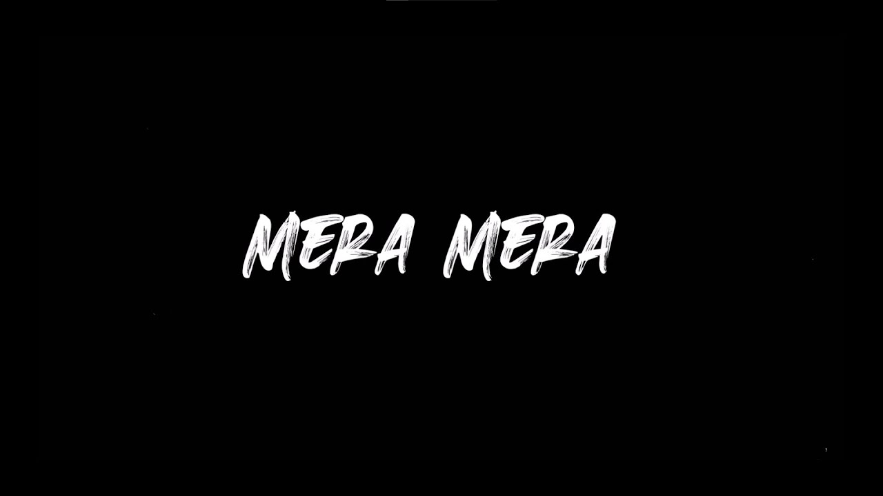 Mori Calliope Mera Mera (Remix) Lyric video - YouTube