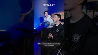 Sway 🎙️ Cover by - ZE佑 -  | #sway #coversong #翻唱 #李昃佑 @bestfansleezeyou