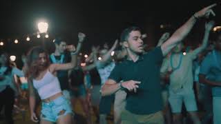Orientation Luau 2017