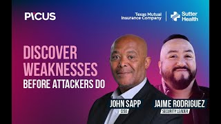 Hear it from the CISOs: Real-Life BAS Success Stories