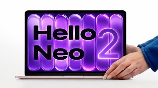 Macbook Neo 2 - The Real Upgrade is Here🤯🤯| Big News
