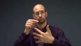 Places You Go - ASL Video Assignment