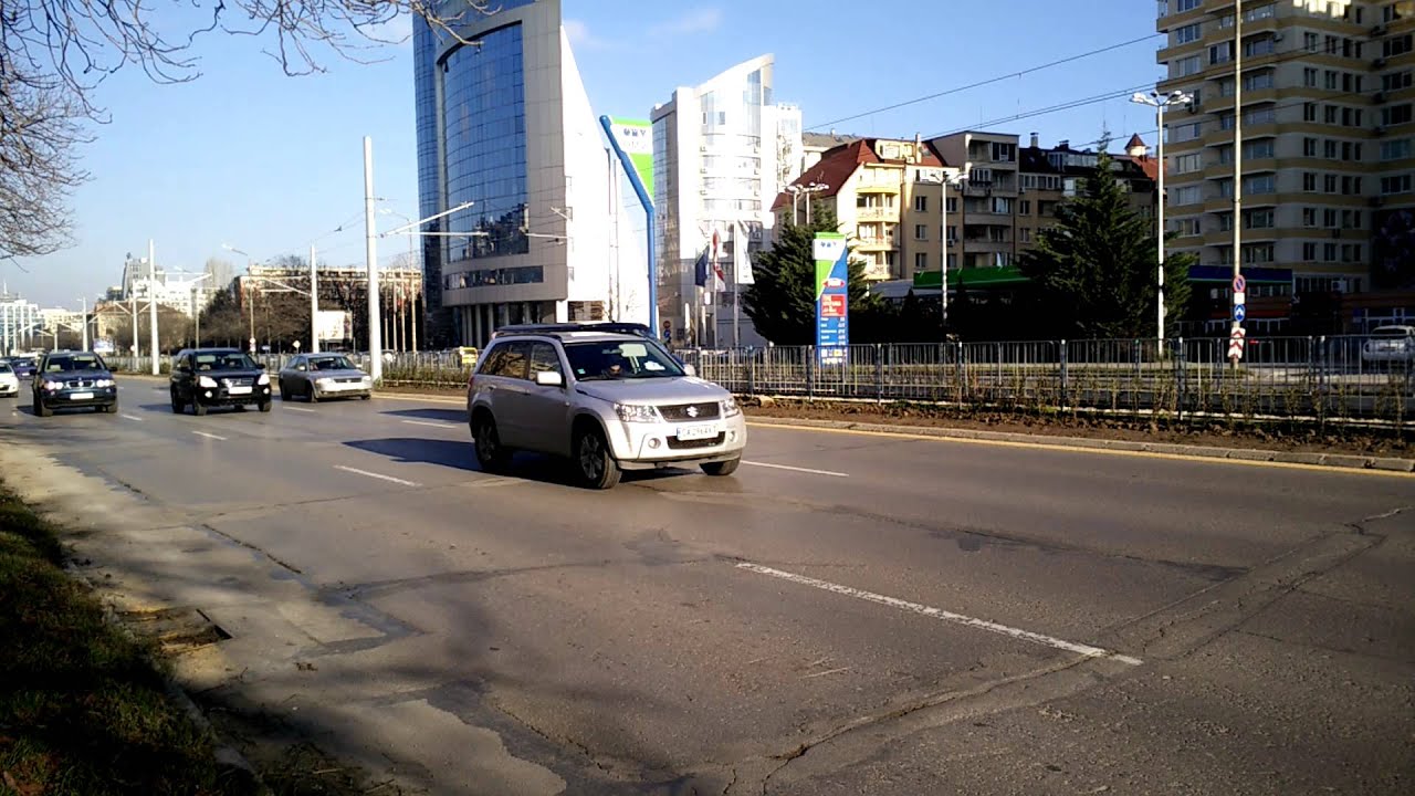 Oppo R5 1080p video sample