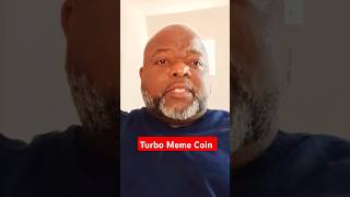 Turbo Meme Coin Decision 🚩 #bitcoin #cryptocurrency #memecoins