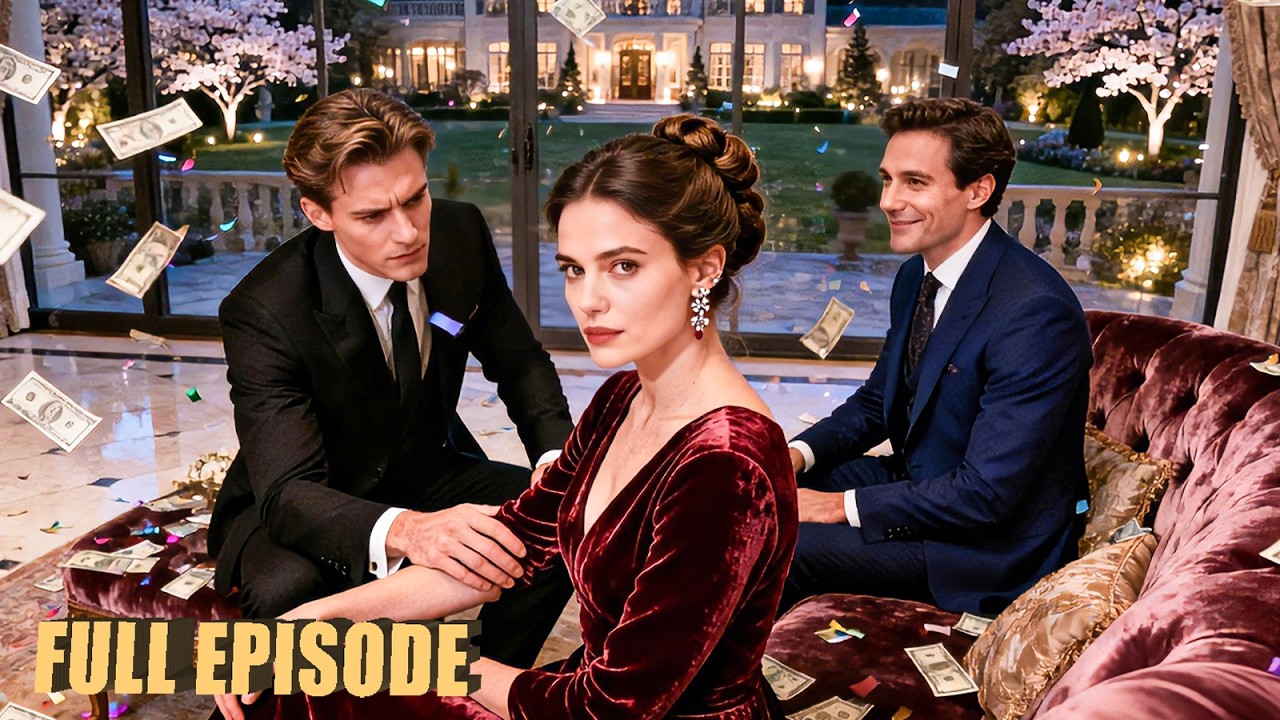 【FULL SERIES】He ignored me for 7 years. I left to shine on stage, now he regrets losing his Star.