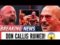 JON MOXLEY HUMILIATES DON CALLIS IN SHOCKING AEW SHOWDOWN!