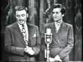 Jack benny show meets you bet your life