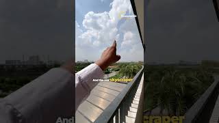 Max Estate 360 Construction Update | Max Estate Gurgaon 36A