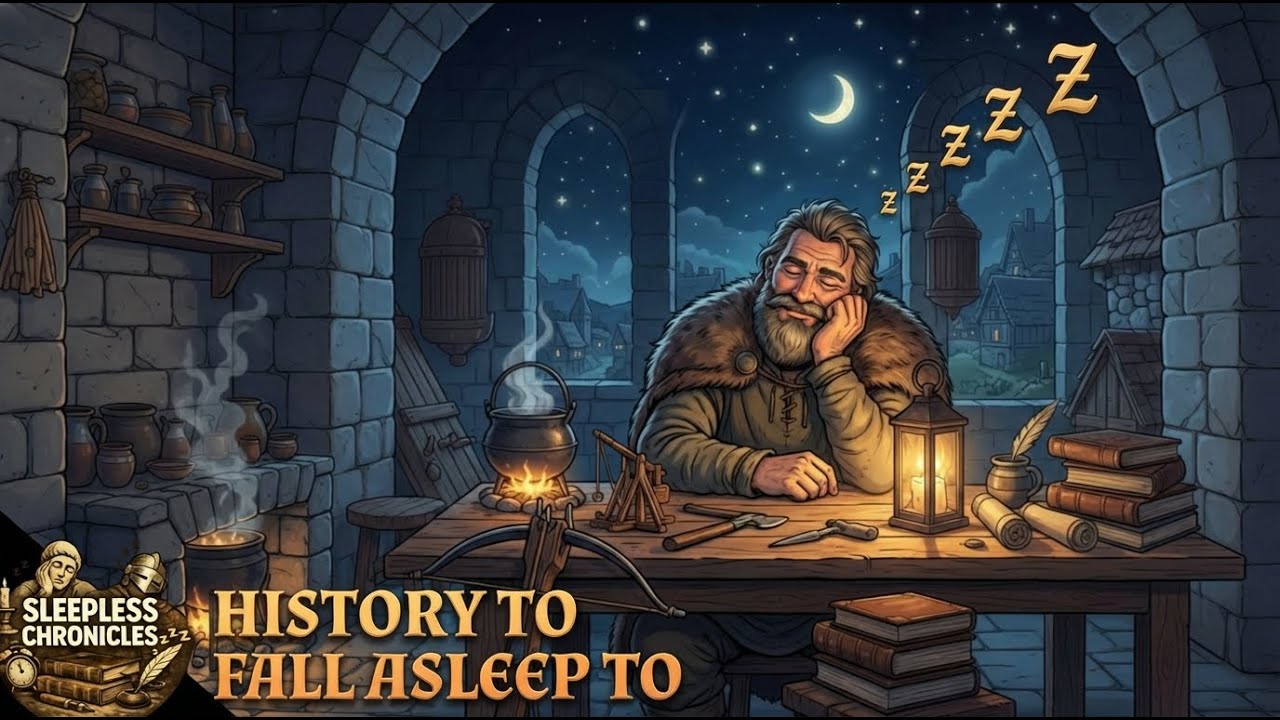 Medieval Weapons: Creative and Unusual Arms from the Middle Ages