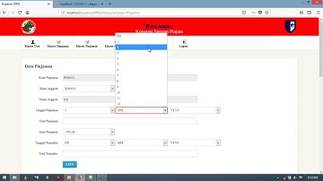 Aplikasi Kriptografi Record Database Koperasi Dengan Algoritma SHA-1 & RC4