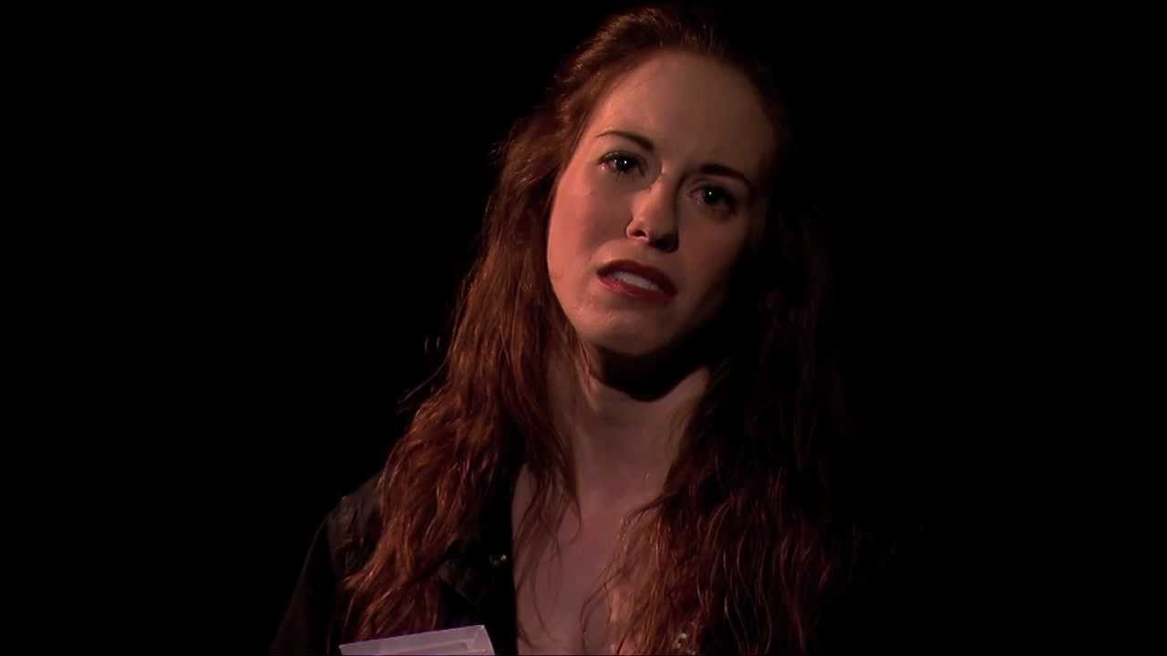 Elisabeth Ness sings First Grade from Crossing Brooklyn