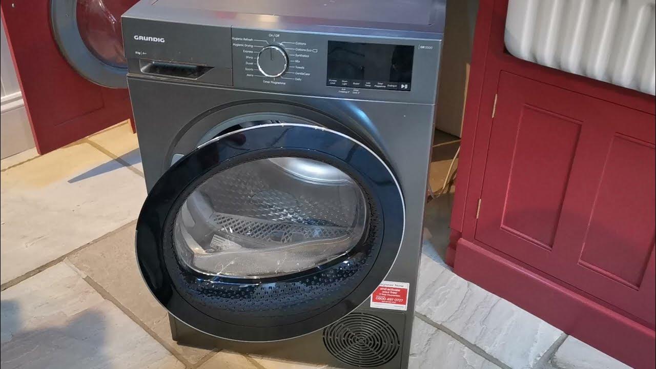 grundig-heat-pump-tumble-dryer-not-drying-or-heating-grundig-tumble