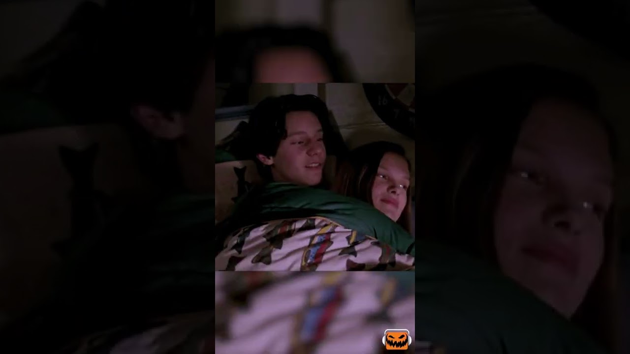 The Hocus Pocus cast discusses the Black Flame Candle #hocuspocus #halloween #disney