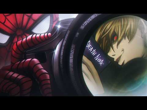 Could Spider-Man Solve The Kira Case?