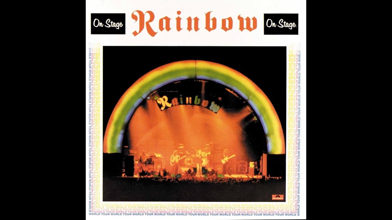 Rainbow Still I m Sad On Stage Score YouTube Rainbow Still I m Sad On Stage Score YouTube