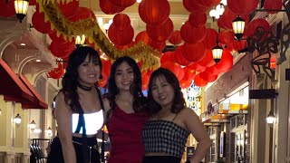 St. Charles Ryse nightclub. #ameristar #Rysenightclub #viet
