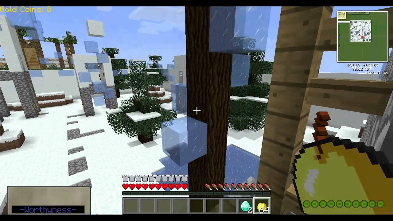 Erishaars Parkour Ep6