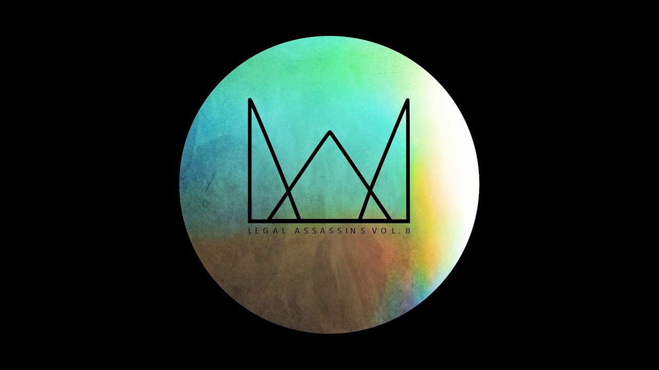 Toni Vidas - Ganz Anders (Ray Mono Remix)