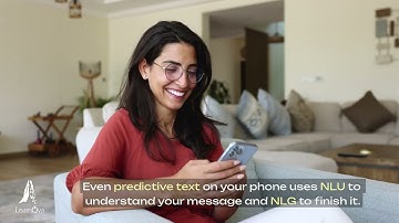How AI Understands Us: NLP, NLU & NLG Explained Simply