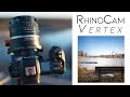 RhinoCam Vertex - Shoot Medium Format Photos with your Full Frame Mirrorless Camera!