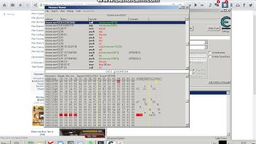 Как взломать игру TPD4: Проект Тьмы через Cheat Engine на скорострельность и точность.
