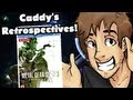 Metal Gear Solid (Part 3) FINALE - Caddy's Retrospectives!