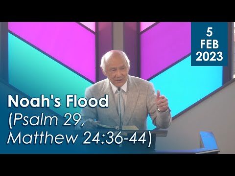 05/02/2023 – Noah's
