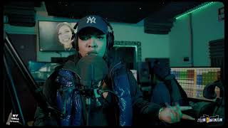 The Cokah Freestyle- Who Got Next Performance