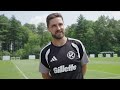 Post-Training Interview | Sean Hughes