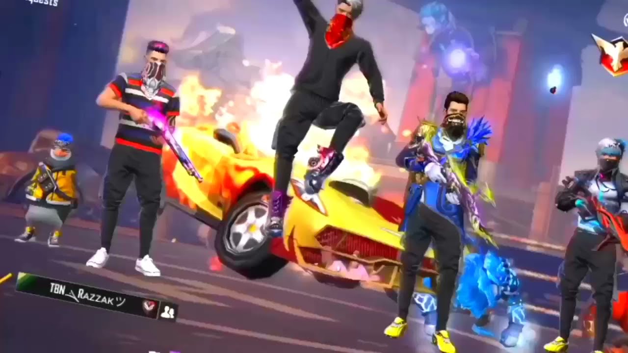 PRESET ALIGHT MOTION FF//PANDA DESLLGNRE//JEDAR Boos Viral//Ultre Pro Bot/