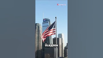 ABD Onu Hain İlan Etti, CIA ve FBI Peşine Düştü! Edward Snowden