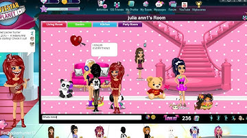 Msp Unknown Hacker