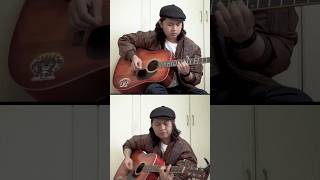 Jrock  Lepaskan Diriku jrock lepaskandiriku jrockstar foryou guitarcover accoustic