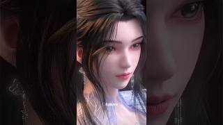 Donghua Beautiful Girl Shorts Edit