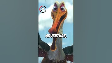 5 GOOFS In FINDING NEMO!