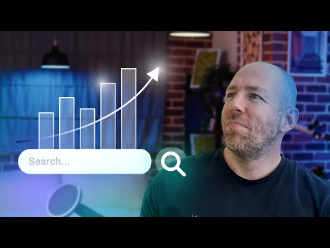 Increase Organic Traffic FAST Using Google Search Console