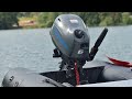 Watson Outboards by Xcape Marine