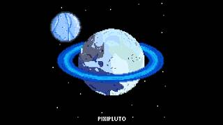 Pixiplutonian - Pixipluto [SunVox] screenshot 4