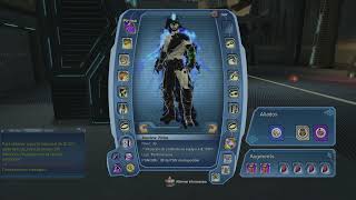 DCUO Hack farm Vol.3