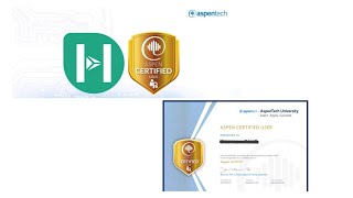 Aspen Hysys Certificate | Exam | Sheet solve