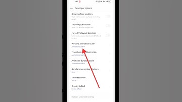 How To Speed Up Any Android Phone With This Simple Tip In 2024 #shorts #youtubeshorts #mobile
