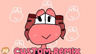 Fukkireta/ Mischievious Function/ Ochame Kinou Custom Remix (Kasane Teto)