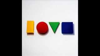 In Your Hands- Jason Mraz (Album version) NEW