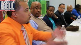 Nick Speaks On Companies Using Cheap Prison Labor